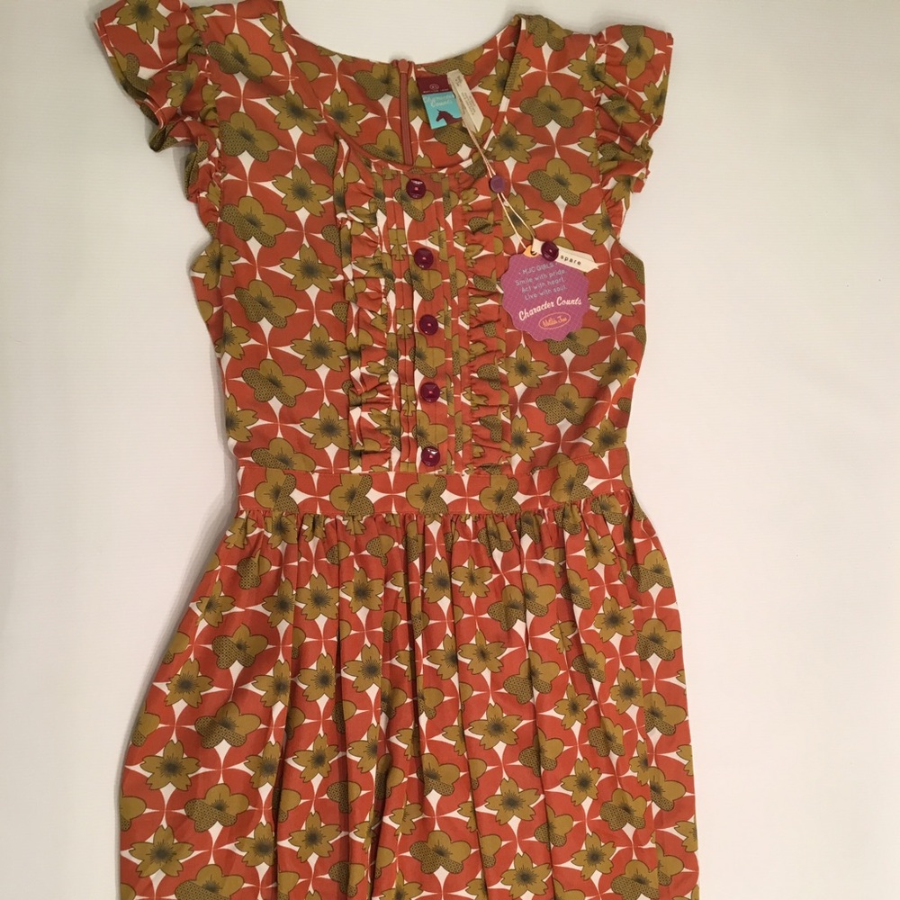 Matilda Jane Lucy dress xs