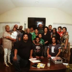 Meet your Posher, Lane