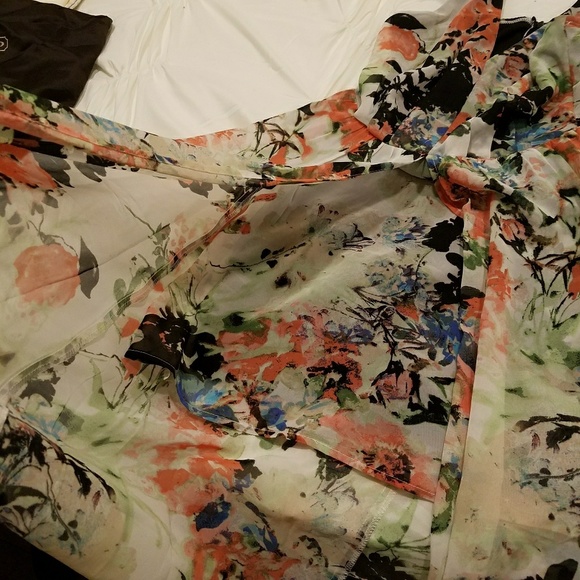 Halter Dress - Picture 3 of 4