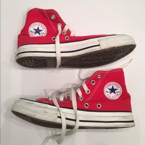 Converse all star chuck Taylor 6