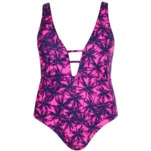 Boohoo swimsuit