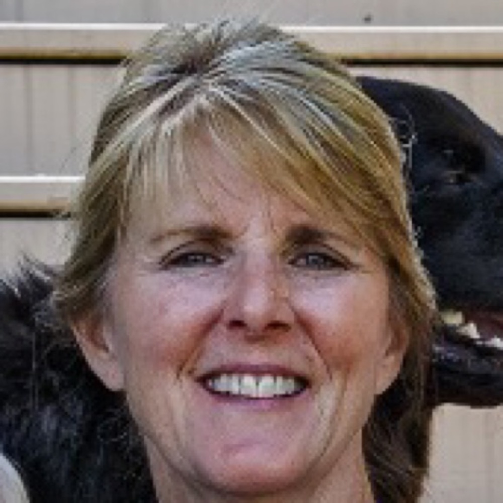 Meet your Posher, Joanne