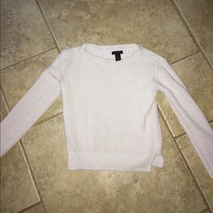 Forever 21 Sweater