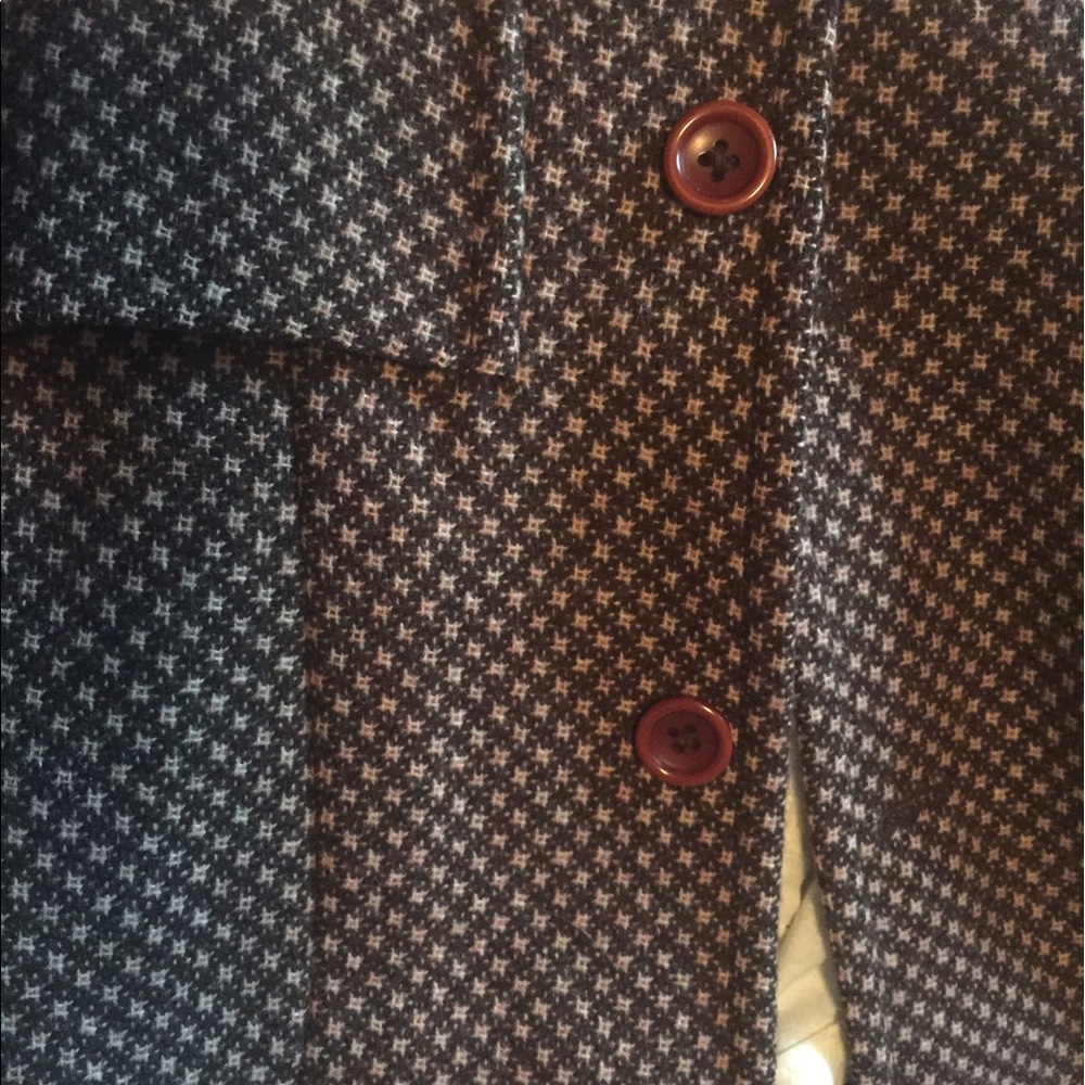 French Connection Patterned Jacket/Blazer - image 3