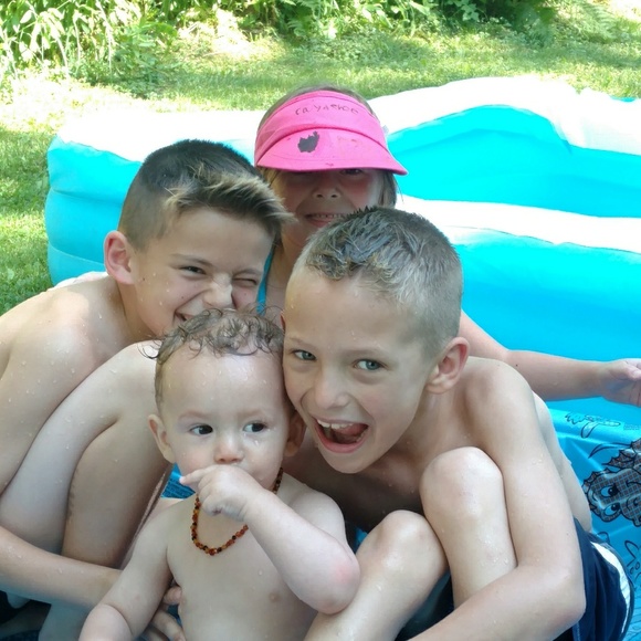 Meet ur posher🌺 - Picture 8 of 8