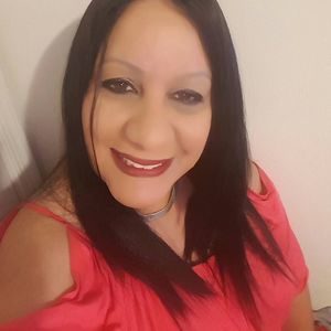 Meet your Posher, Nilsa