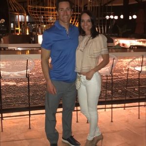 Meet your Posher, Billie