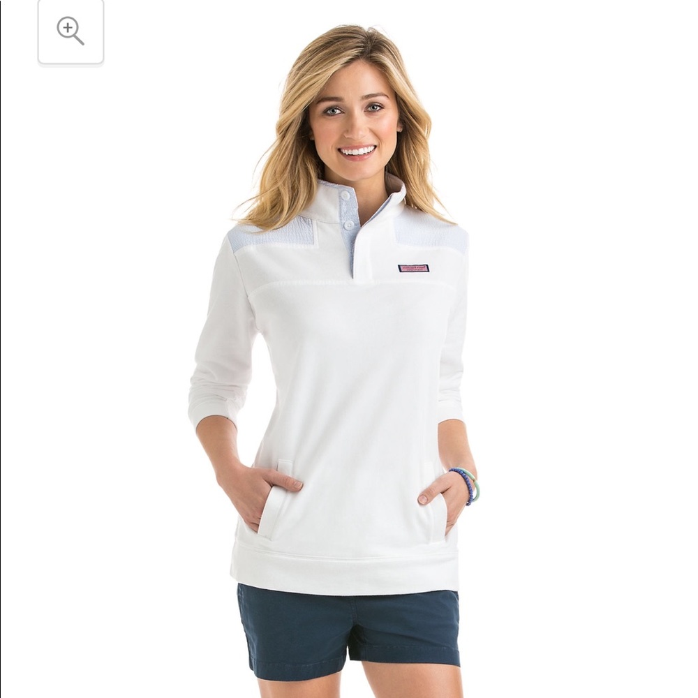 Vineyard Vines Shep Shirt