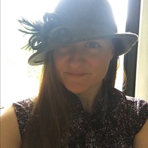 Meet your Posher, Madeline