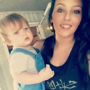 Meet your Posher, Chelsie