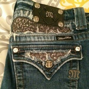 Miss Me Jeans bramd new!