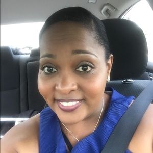 Meet your Posher, Jowanda