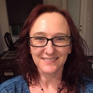 Meet your Posher, Nancy