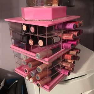 Zahra beauty Lipstick Tower.