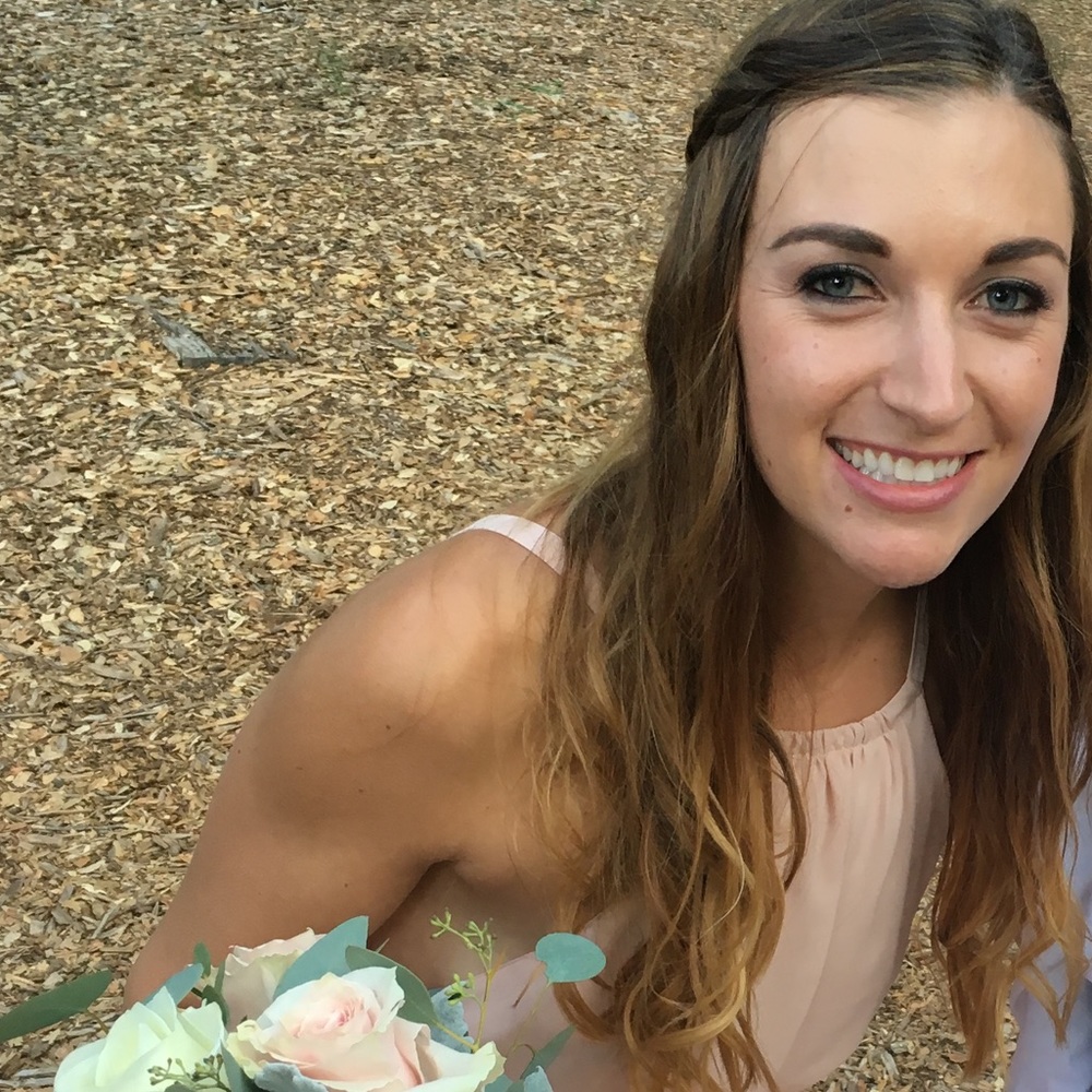 Meet your Posher, Stacey
