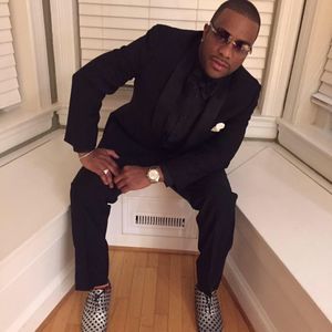 Meet your Posher, Dee