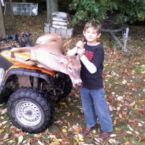 Meet your Posher, Cody