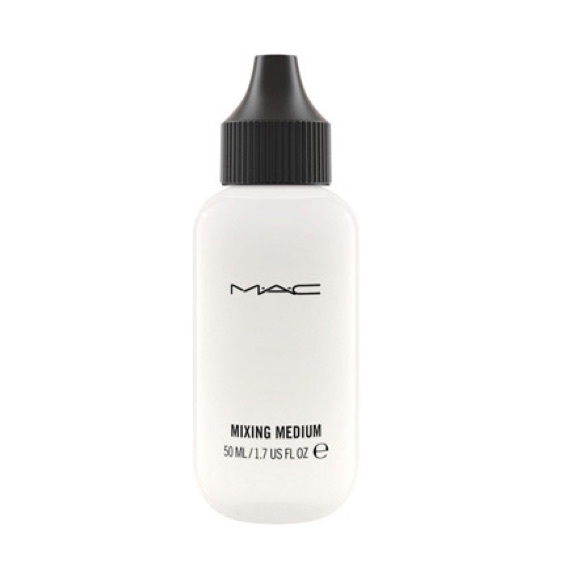 MAC Cosmetics Other - MAC Water Base Mixing Medium