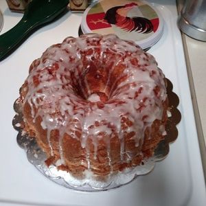 Meet your Posher, Cheryl