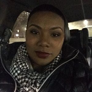 Meet your Posher, Kendria