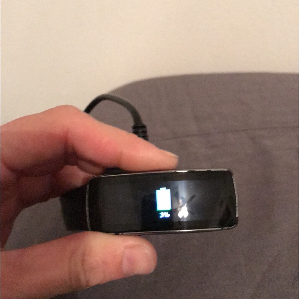 Galaxy Gear Fit