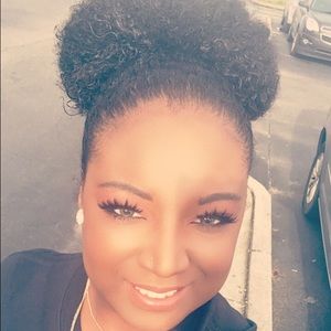 Meet your Posher, Tiffany