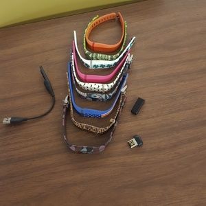 Fitbit Flex