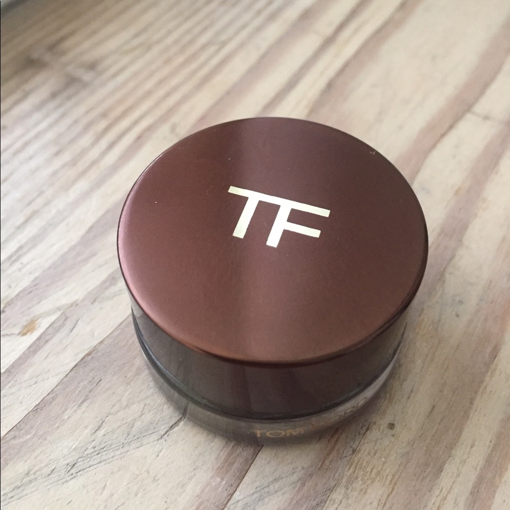 TOMFORD CREAM COLOR FOR EYES 04 SPICE