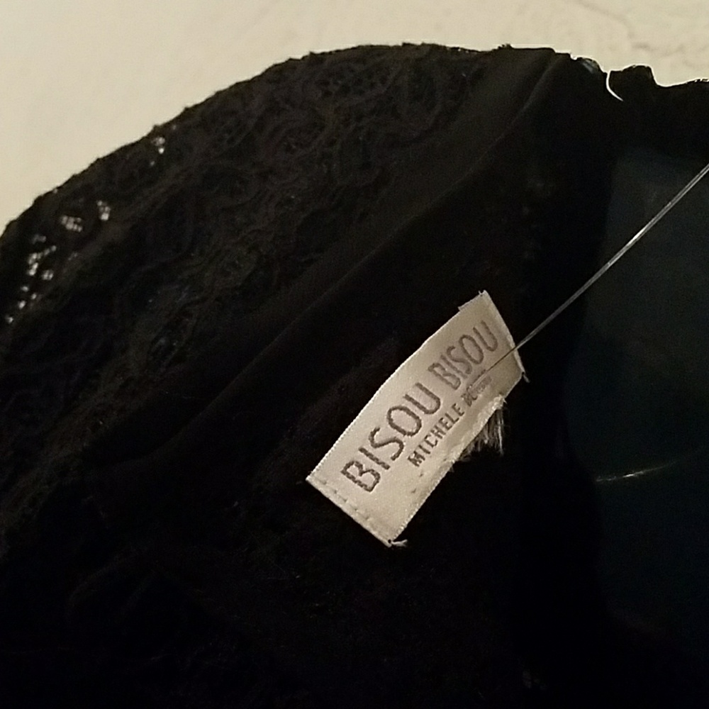 Blouse - Picture 3 of 4