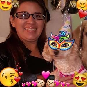 Meet your Posher, Wendy eli