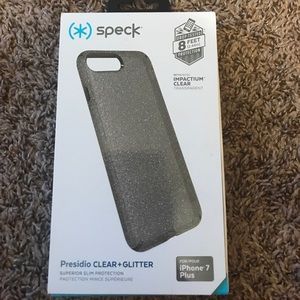 **PRICE DROP** Speck Presidio iPhone 7 Plus Case