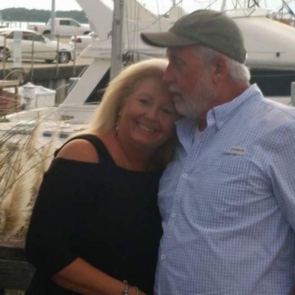 Meet your Posher, Sharon sexton