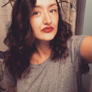 Meet your Posher, Heather