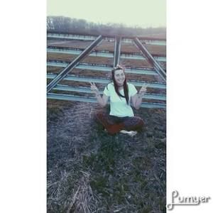 Meet your Posher, Kailey