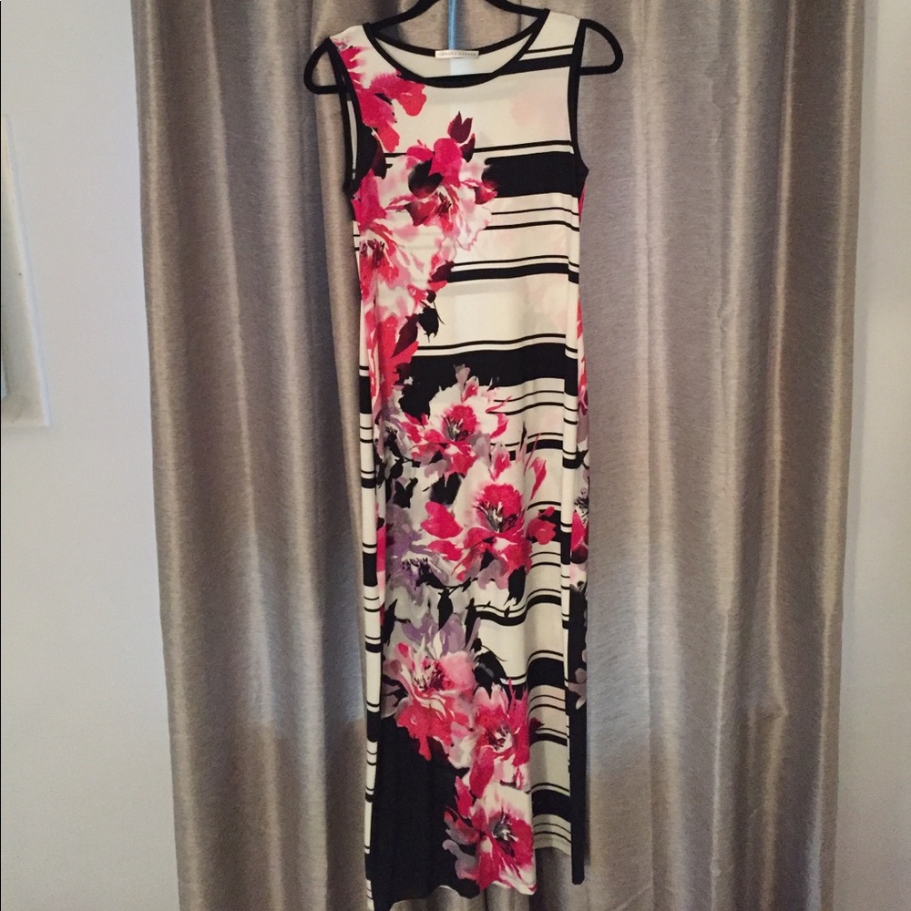 Floral maxi 🌸🌺🌹🌷