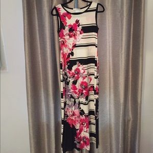 Floral maxi 🌸🌺🌹🌷