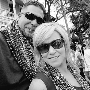 Meet your Posher, Chuck