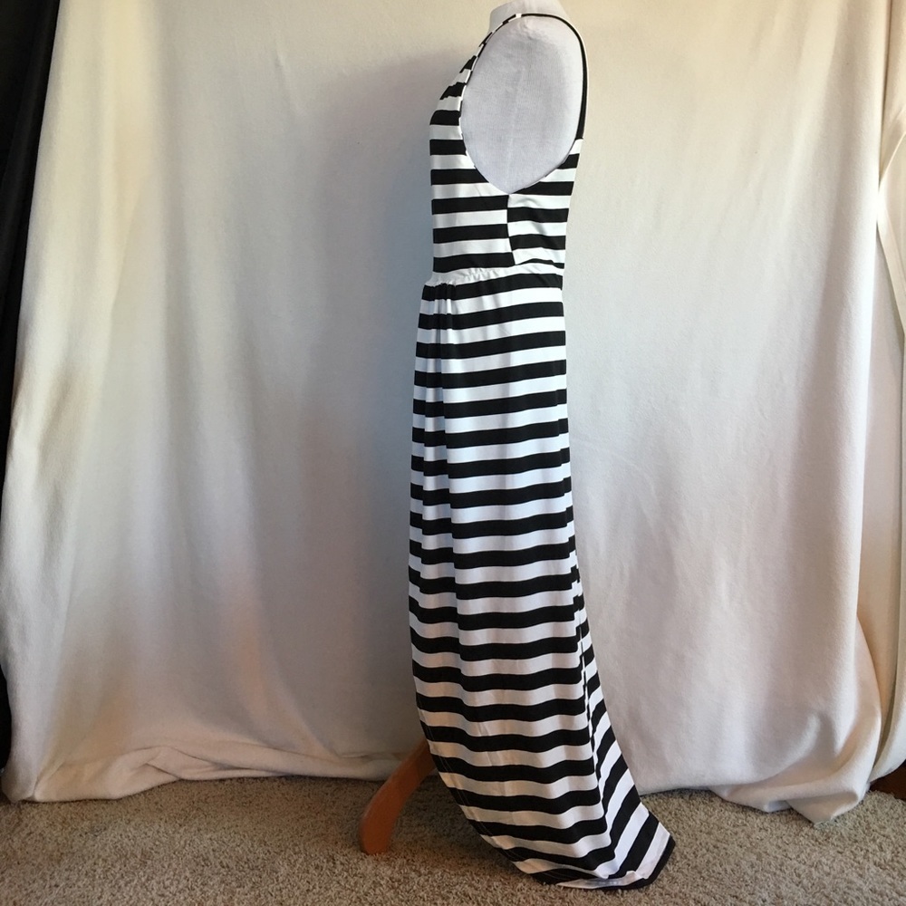 TANK DRESS - Picture 2 of 3