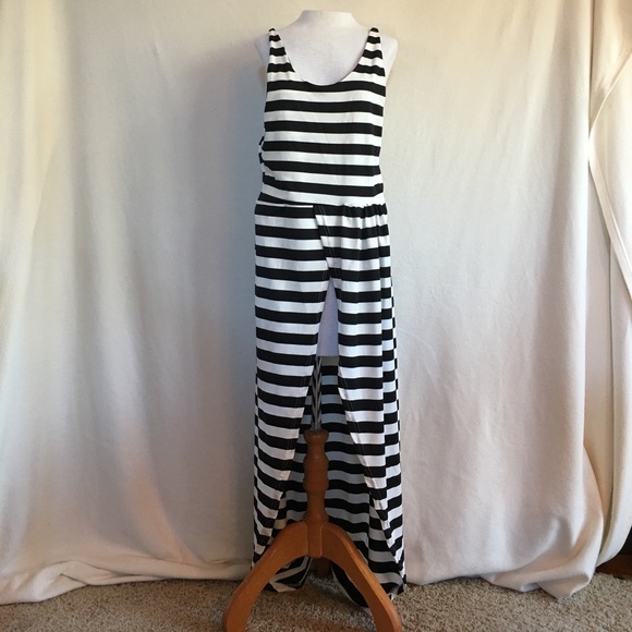 TANK DRESS - Picture 1 of 3