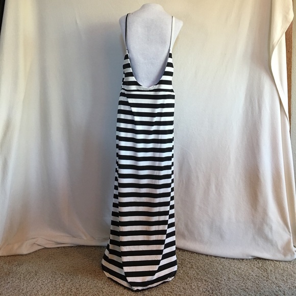 TANK DRESS - Picture 3 of 3