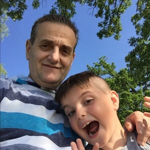 Meet your Posher, Refik