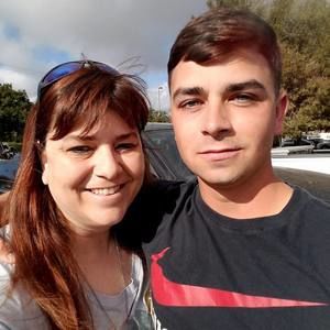 Meet your Posher, Barb