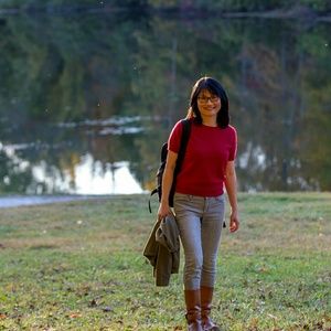 Meet your Posher, Lei