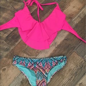 SOLD- Bikini Bottoms