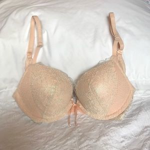 Victoria's Secret Dream Angels Push-Up