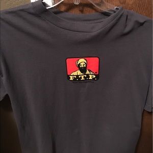 FTP Bin Laden T-shirt