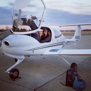 Meet your Posher, Kellye