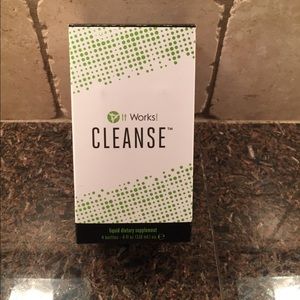 It Works Cleanse