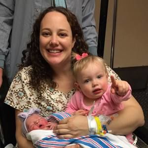 Meet your Posher, Katy