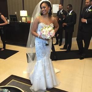 Meet your Posher, Ayana